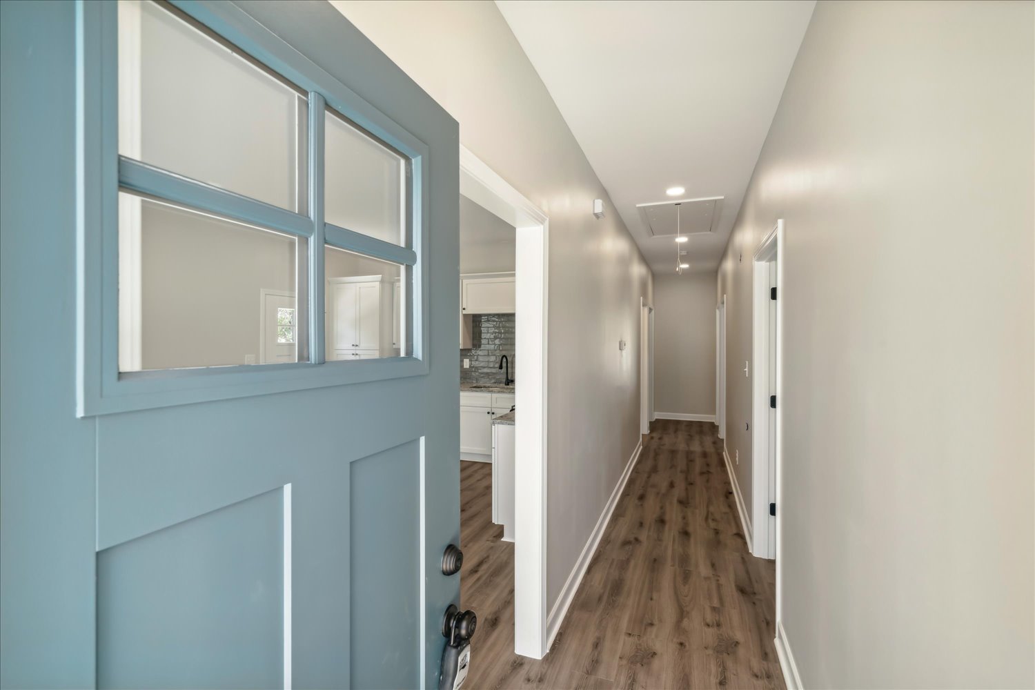 Living Space โ Alcy Road