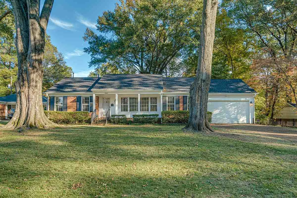 3060 Dumbarton Road β photo 2